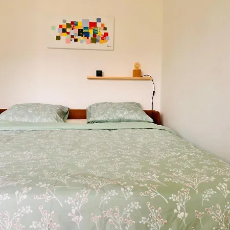 Le Cosy Escape Appartement Le Cannet