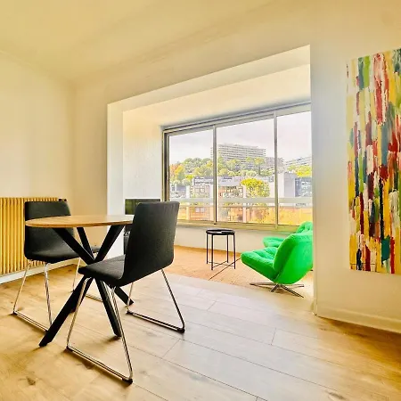 Appartement Le Cosy Escape
