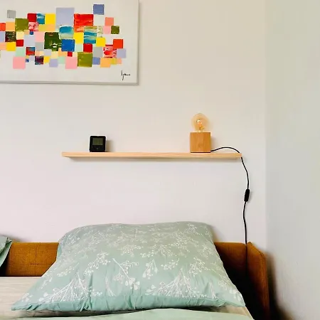 Le Cosy Escape Appartement Le Cannet