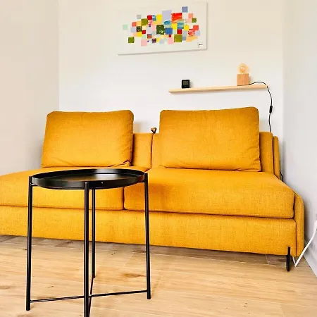 Appartement Le Cosy Escape Le Cannet