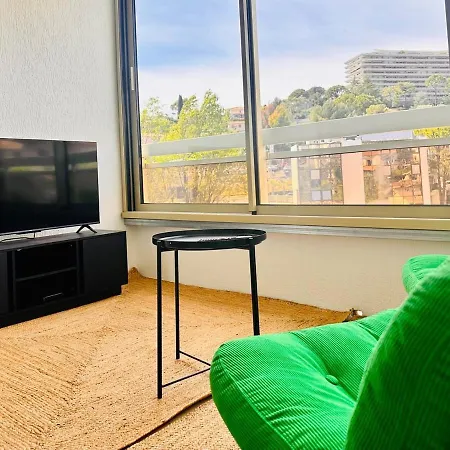 Appartement Le Cosy Escape *