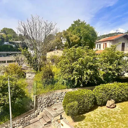 Appartement Le Cosy Escape Le Cannet